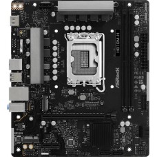 ASRock H810M-H, Socket 1851